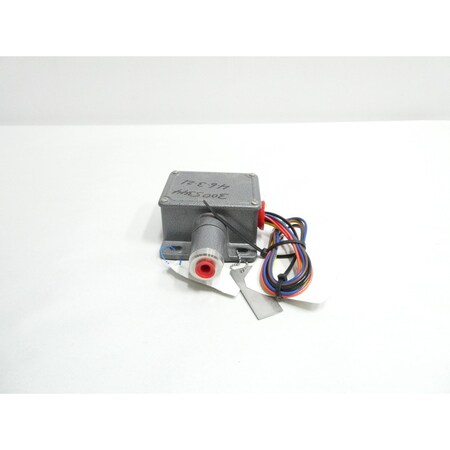 Reotemp 25-240PSI PRESSURE SWITCH 5NX-KK3-M4-C1A-MM